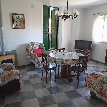 Casa Real Villa Serón Kültér fotó