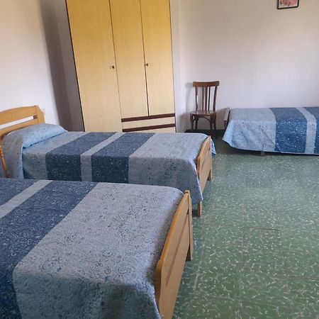 Casa Real Villa Serón Kültér fotó
