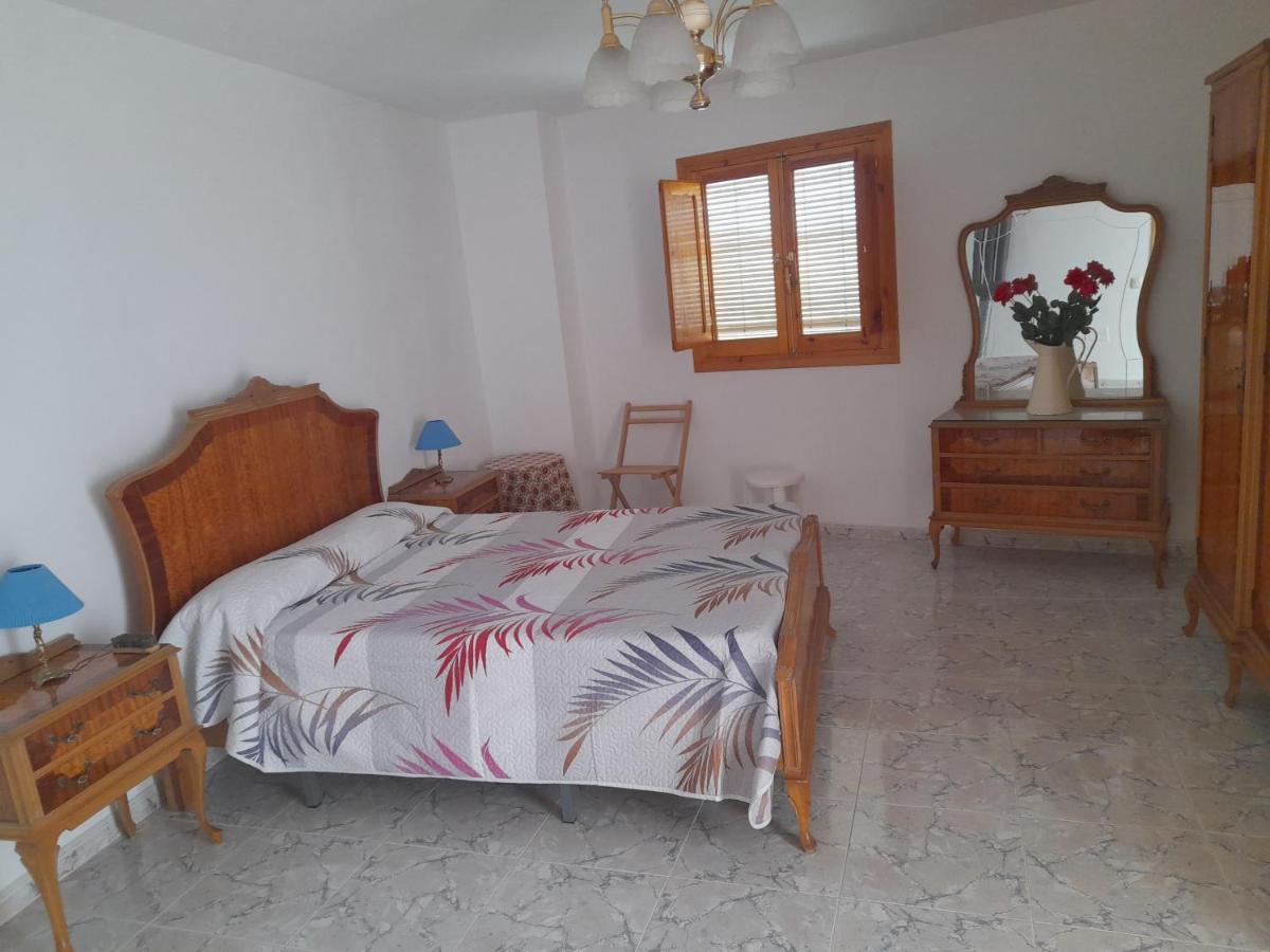 Casa Real Villa Serón Kültér fotó