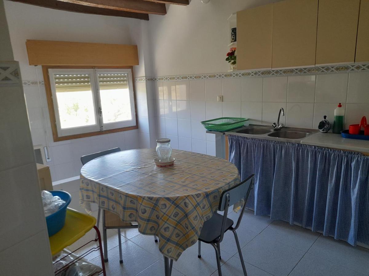 Casa Real Villa Serón Kültér fotó