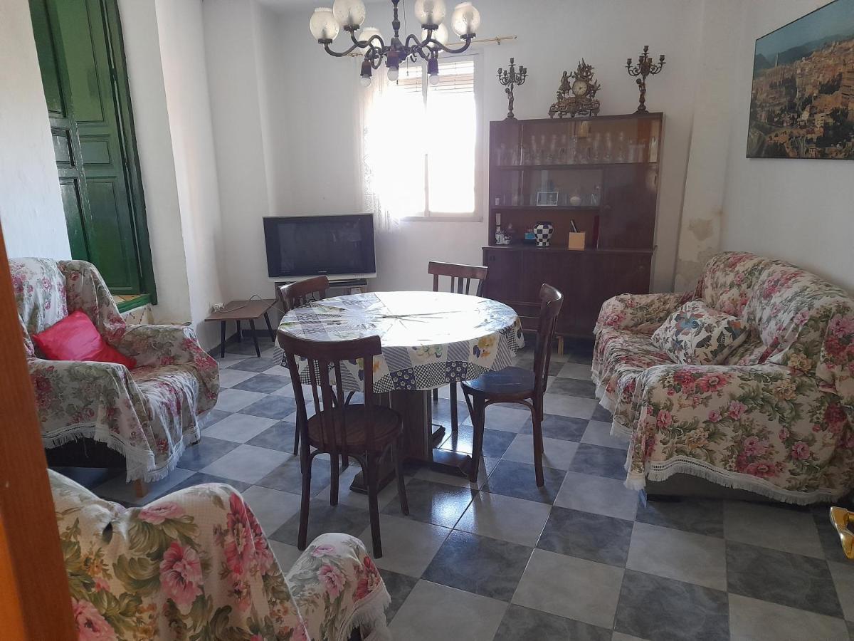 Casa Real Villa Serón Kültér fotó