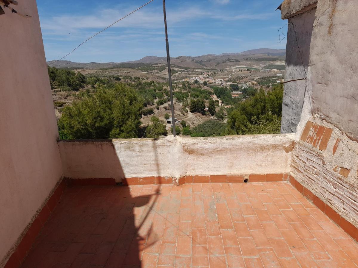 Casa Real Villa Serón Kültér fotó