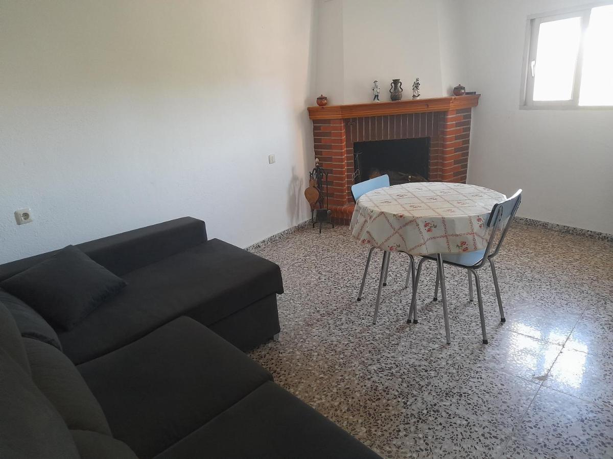 Casa Real Villa Serón Kültér fotó
