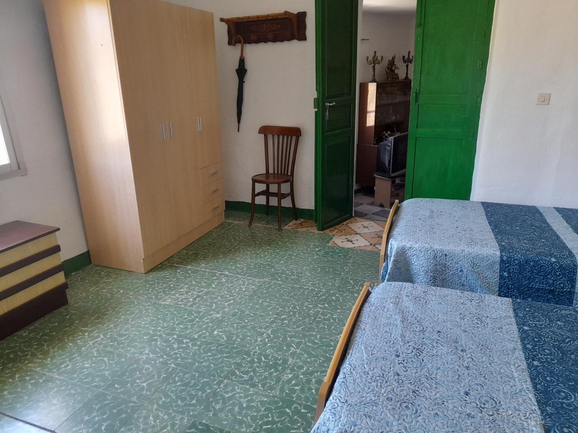Casa Real Villa Serón Kültér fotó