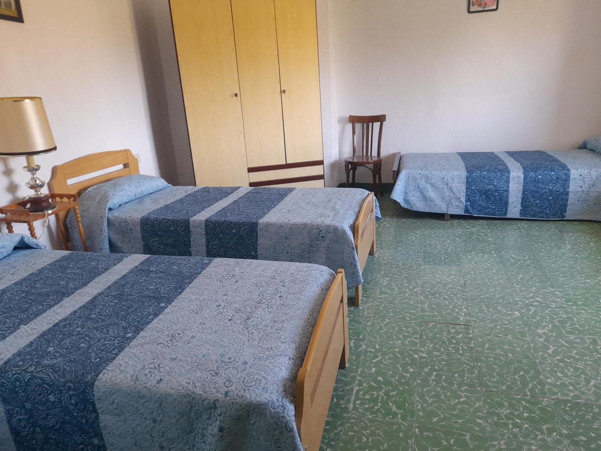 Casa Real Villa Serón Kültér fotó