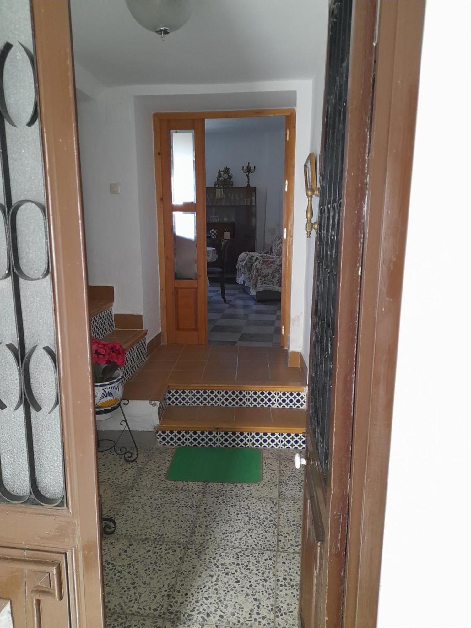 Casa Real Villa Serón Kültér fotó